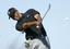 Woods eyes seventh win of year at Tour Championship