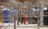 Guantanamohunger                                 strikers out of boundsto                                 UN